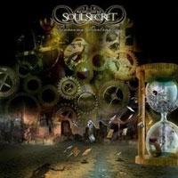 Soul Secret – Flowing Portraits