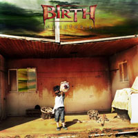 Birth – Apoptosis