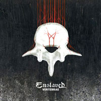 Enslaved – Vertebrae