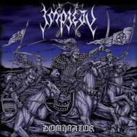 Impiety – Dominator
