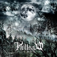 Hellsaw – Cold