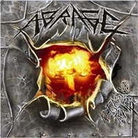 Abrage – Abrasive Rage