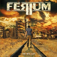 Ferium – The New Law