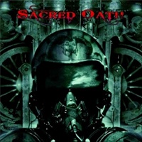 Sacred Oath – Sacred Oath