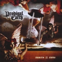Prodigal Earth – Zenith II Zero