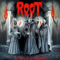 Root – The Temple In The Underworld (Re-Issue)