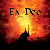 Ex Deo – Romulus