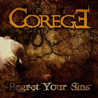 Corege – Regret Your Sins