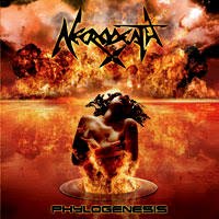 Necrodeath – Phylogenesis