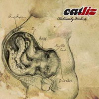 Eatliz – Delicately Violent