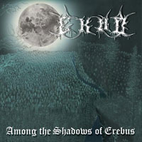 Ekho – Among The Shadows Of Erebus