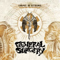 General Surgery – Corpus In Extremis: Analysing Necrocriticism
