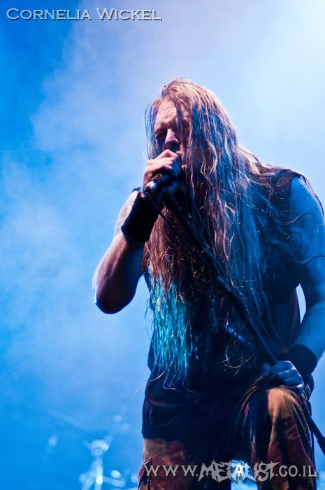 אוסטריה: MetalFest Open Air 2010 – גלרייה 2