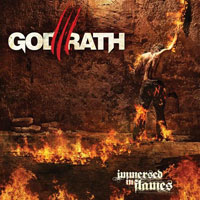 Godwrath – Immersed In Flames