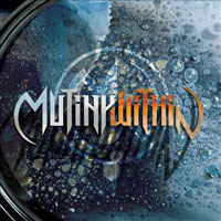 Mutiny Within – Mutiny Within
