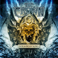 The Crown – Doomsday King