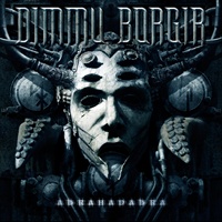 Dimmu Borgir–Abrahadabra