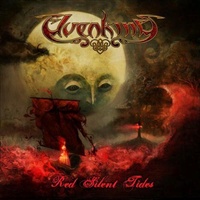 Elvenking – Red Silent Tides