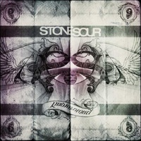 Stone Sour –  Audio Secrecy