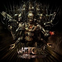 Whitechapel – A New Era of Corruption