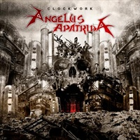 Angelus Apatrida – clockwork