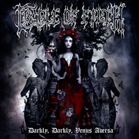 Cradle Of Filth – Darkly Darkly Venus Aversa