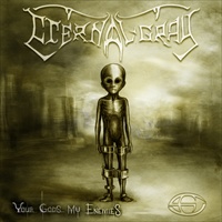Eternal Gray – Your Gods, My Enemies