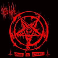 Urgehal – Death is Complete
