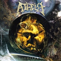 Atheist – Jupiter