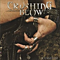 Crushing Blow – Cease Fire