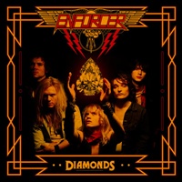 Enforcer – Diamonds