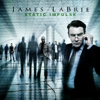 James Labrie – Static Impulse