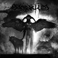 Sacrarium – March to an Inviolable Death