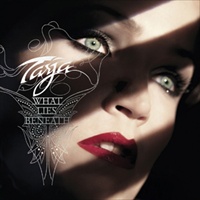 Tarja – What Lies Beneath