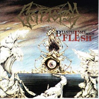 Cryptopsy – Blasphemy Made Flesh [קלאסי]