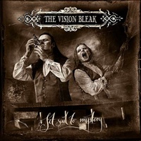 The Vision Bleak – Set Sail To Mystery