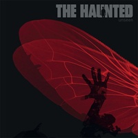 The Haunted-Unseen