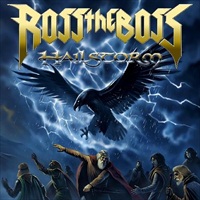 Ross The Boss – Hailstorm