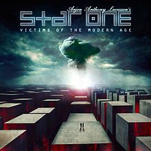 Star One – Victims of the Modern Age