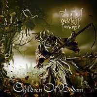 Children of Bodom-Relentless Reckless Forever
