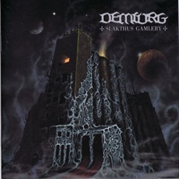 Demiurg –  slakthus gamleby