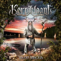 Korpiklaani – Ukon Wacka