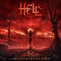 Hell – human remains
