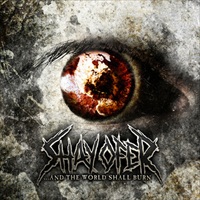 Shay Ofer –And The World Shall Burn