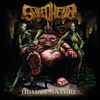 Shredhead – Human Nature