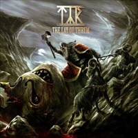 TYR – The Lay Of Thyrm
