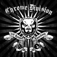Chrome Division – 3rd round knockout