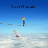Dream Theater – A Dramatic Turn of Events
