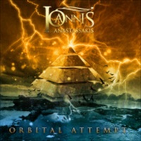 Ioannis Anastassakis – Orbital Attempt