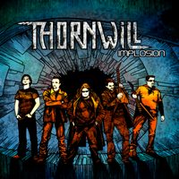 Thornwill – Implosion